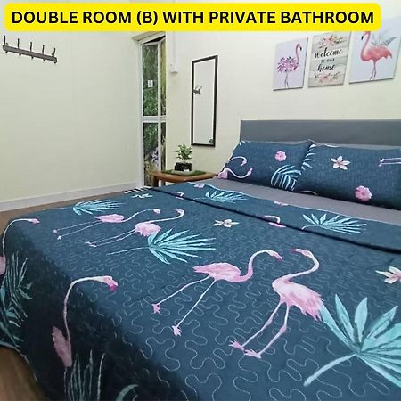 Roomstay Kuala Nerus Gated Parking - 6M To Beach & 15M To Drawbridge Kuala Terengganu Exteriér fotografie