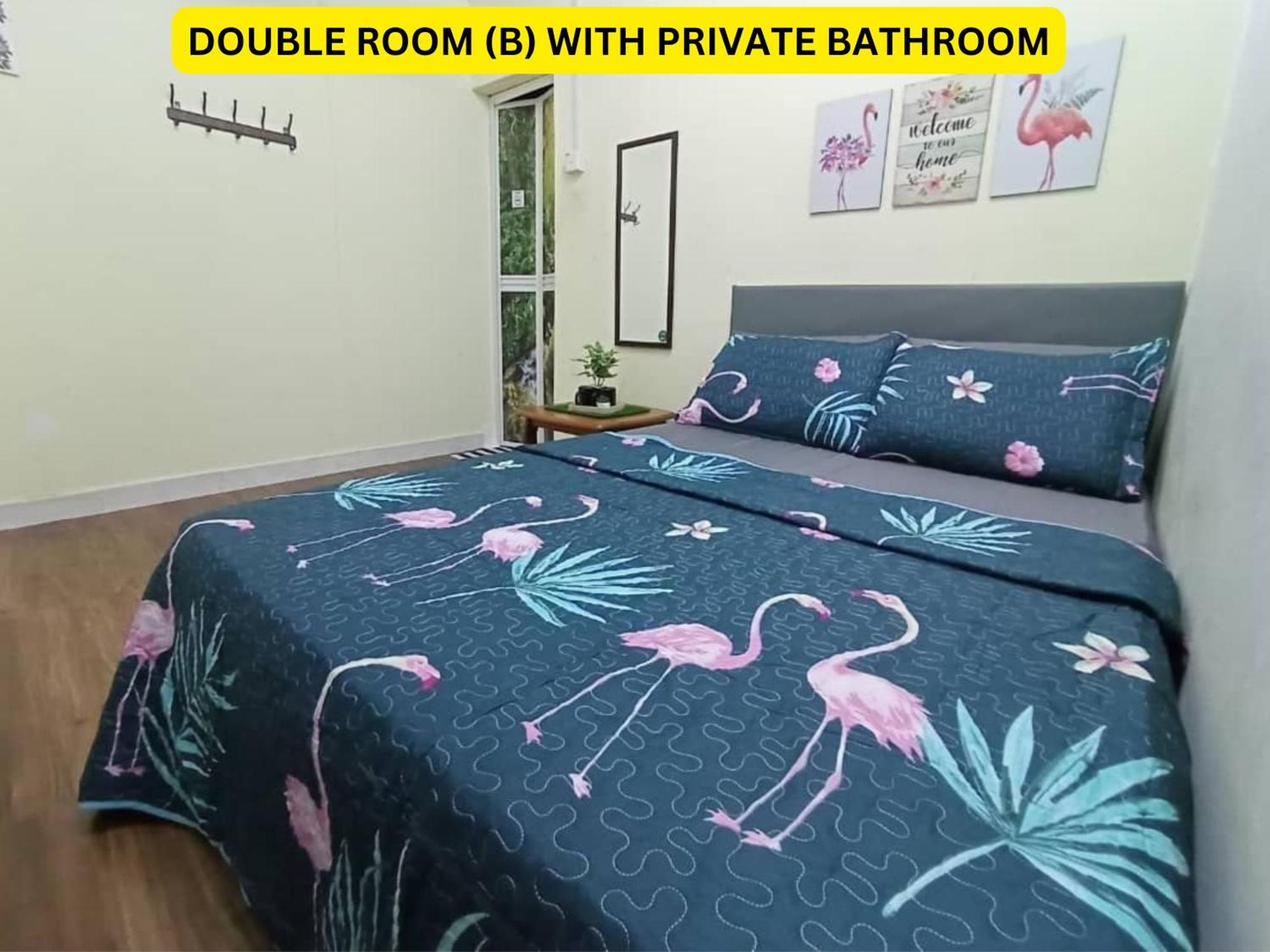 Roomstay Kuala Nerus Gated Parking - 6M To Beach & 15M To Drawbridge Kuala Terengganu Exteriér fotografie