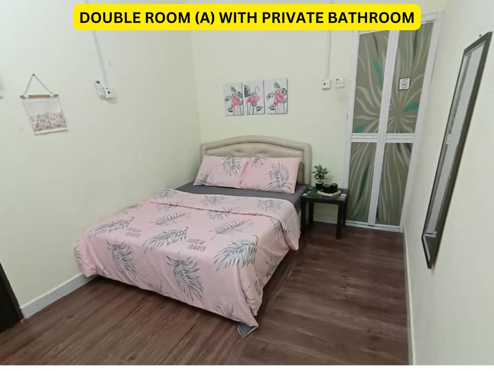 Roomstay Kuala Nerus Gated Parking - 6M To Beach & 15M To Drawbridge Kuala Terengganu Exteriér fotografie